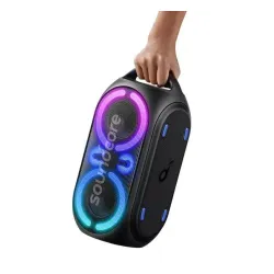 Głośnik Bluetooth Soundcore Rave Party 2 120W Czarny