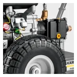 Myjka ciśnieniowa Karcher HD 8/23 G Classic 1.187-012.0