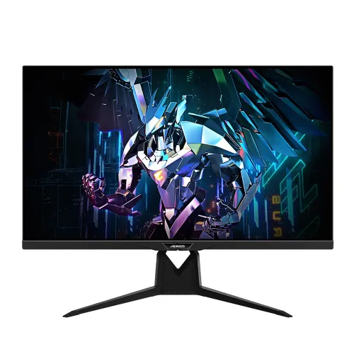 Gigabyte Monitor 32 cale AORUS FI32Q 1ms/IPS/HDMI/GAMING/DP