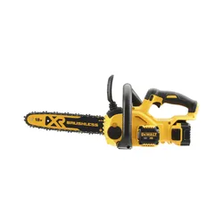 Бензопила DeWalt DCM565P1