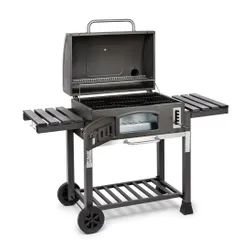 Grill węglowy ACTIVA Angular XXL 11250C