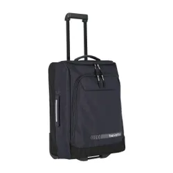 Kick Off Wheeled Duffle S Travelite Seyahat Çantası-anthracite