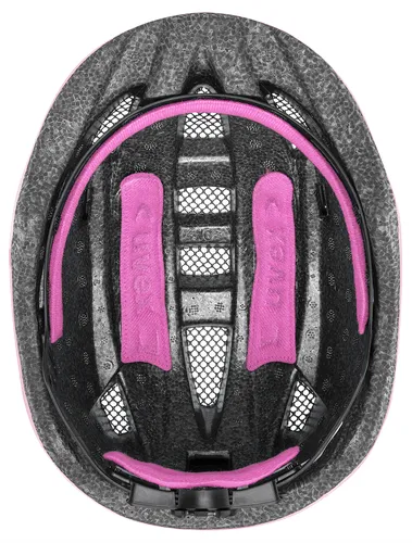 Kask rowerowy UVEX Kid 2 CC