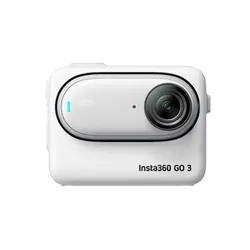 Kamera Insta360 GO 3 (64GB)