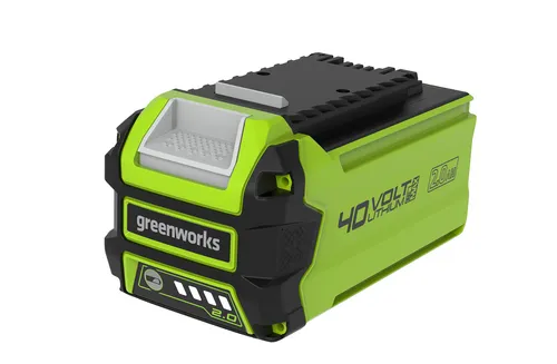 Akumulator 40V 2,0Ah Greenworks G40B2