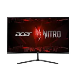 Monitor Acer Nitro ED270UP0bmiipx 27" 2K VA 144Hz 1ms VRB Zakrzywiony Gamingowy