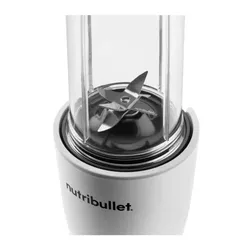 Nutribullet Turbo NBT1006MW biały mat