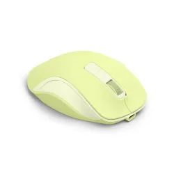 Myszka Hama WM-500 Zielony