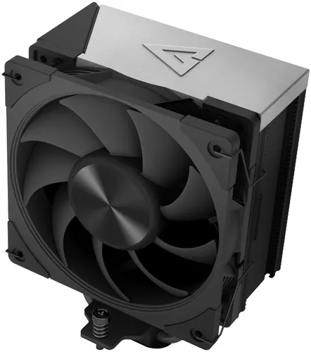 Chłodzenie CPU MODECOM Volcano 0C T700 Czarny