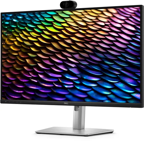 Monitor DELL Pro P P2726DEB 27" 2560x1440px IPS 100Hz 5 ms [GTG]