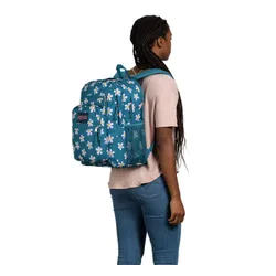 JanSport Big Student Laptop Sırt Çantası-değerli evcil hayvanlar