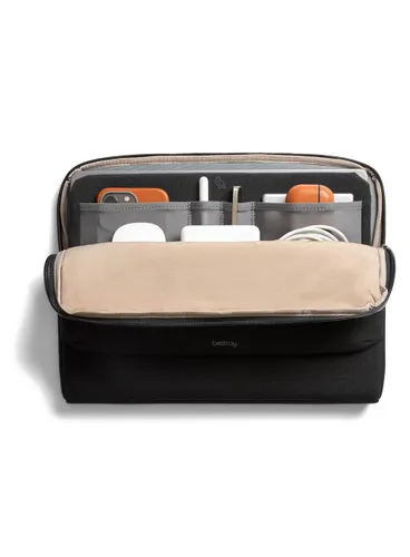 Organizer etui na laptopa Bellroy Laptop Caddy 16 - black