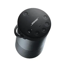 Bluetooth-динамик Bose SoundLink Revolve + II NFC черный