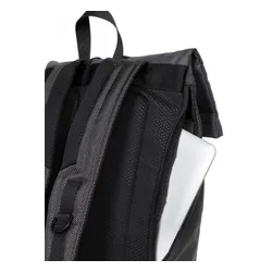 Городской рюкзак Eastpak tecum Roll CNNCT-cnnct accent grey