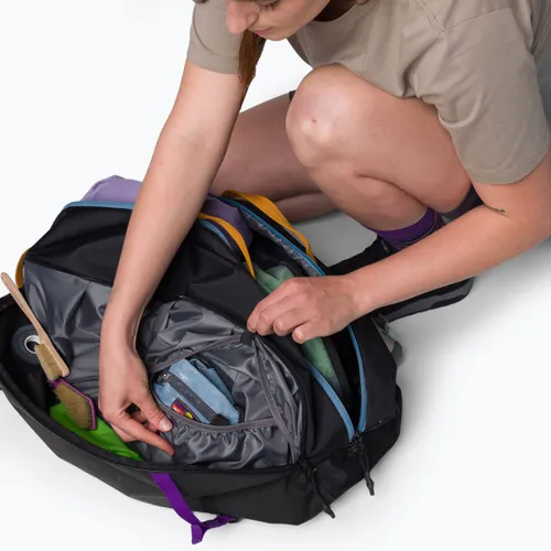 Plecak Wild Country Movement 35 l black