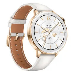 Smartwatch OPPO Watch X2 Mini Biało-złoty
