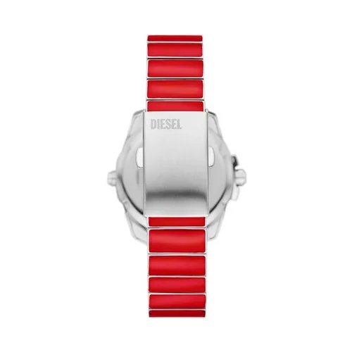 Часы Diesel Baby Chief DZ2192 Red