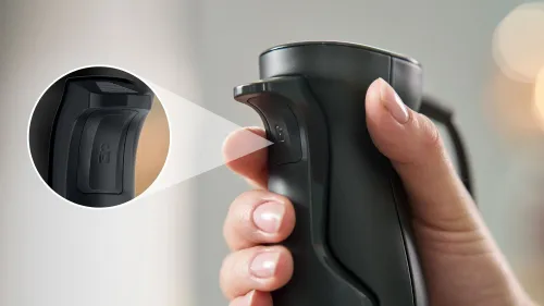 Blender BOSCH ErgoMaster MSM4B654