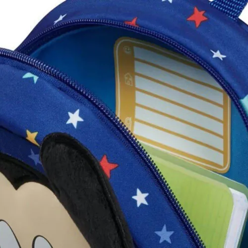 Детский рюкзак S+ Samsonite Disney Ultimate 2.0-Mickey stars