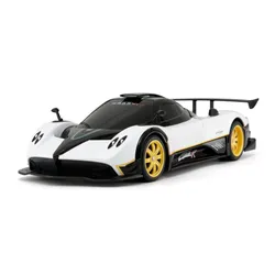 Pagani Zonda R biały R/C 1:14 Rastar 38110