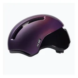 Kask rowerowy HJC Calido purple violet