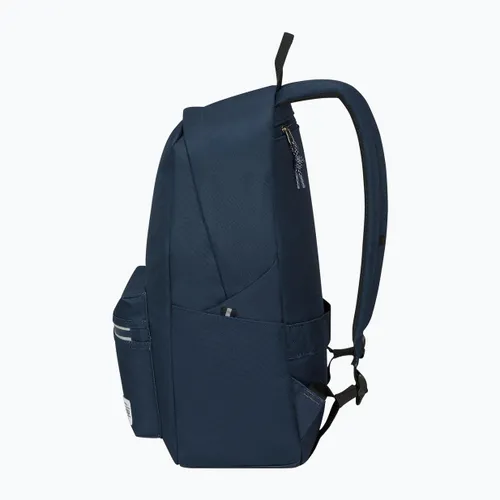 Plecak American Tourister Brightup 19,5 l navy
