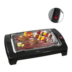 Grill elektryczny CLATRONIC BQ 2977