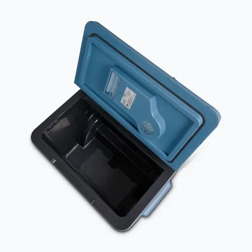 Lodówka turystyczna termoelektryczna Igloo IE42 ACDC 42 l ice blue