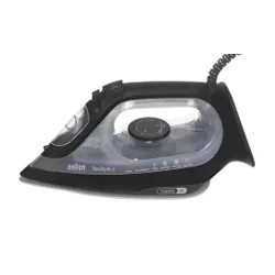 Żelazko BRAUN TexStyle 3 SI3055 BK