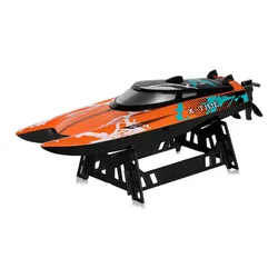 Łódź zdalnie sterowana OVERMAX X-Tide