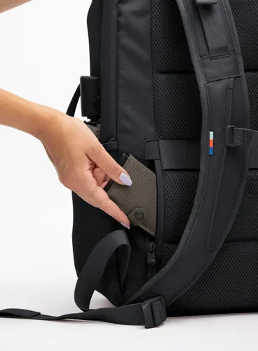Plecak podróżny GOT BAG Pro Pack Travel - black