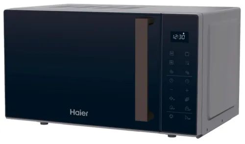 Kuchenka mikrofalowa Haier ID Touch Seria 2 HAMGI20S2STB Grill