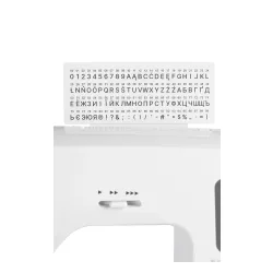 Maszyna do szycia Minerva Experience 2000