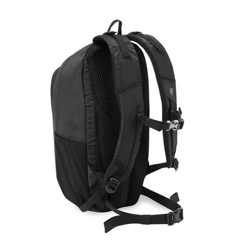 Rucsac Dare2B Vite III 20L DUE424 Negru / alb 8K4