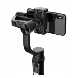 Gimbal Hohem iSteady Mobile+ Czarny