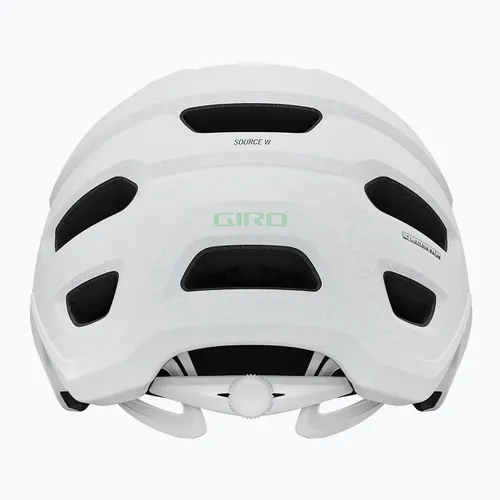Kask rowerowy Giro Source Integrated MIPS W matte white