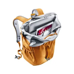 Plecak miejski Deuter StepOut 22 - amber / maple