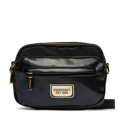 Geanta Monnari BAG0950-020 Neagra