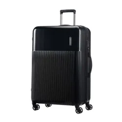 Walizka duża Samsonite Rectrix 95 l - matte black