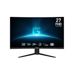 Monitor MSI G27C3F 27" Full HD Rapid VA 180Hz 1ms Zakrzywiony Gamingowy