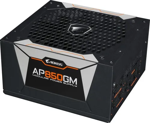 Gigabyte Aorus P850W Güç Kaynağı (GP-AP850GM)