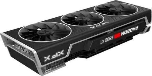 Karta graficzna XFX Radeon RX 6900 XT Speedster MERC319 16GB GDDR6 (RX-69XTATBD9)