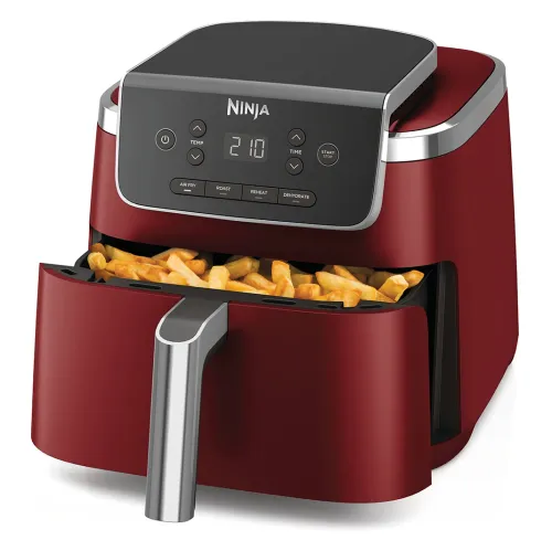 Frytkownica beztłuszczowa Ninja AF140EUCM 2000W 4,7l