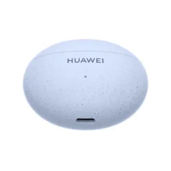 Słuchawki bezprzewodowe Huawei FreeBuds 5i ANC z etui ładującym Dokanałowe Bluetooth 5.2 Niebieski