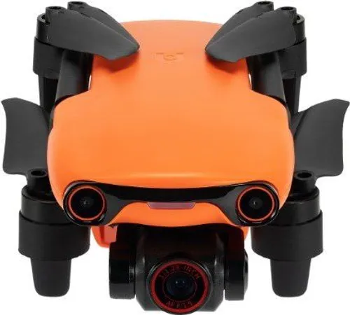 Dron Autel EVO Nano+ Premium pomarańczowy