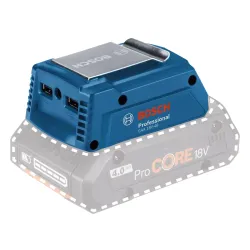 Adapter Bosch Professional 0 618 800 0L6