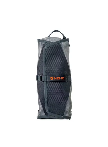 Krzesło składane Nemo Moonlite Elite Reclining Camp Chair - goodnight gray