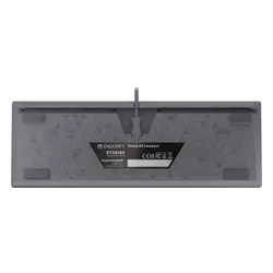 Klawiatura ENDORFY Thock V2 Compact