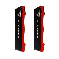 Pamięć RAM Patriot Viper Xtreme 5 DDR5 48GB (2 x 24GB) 7600 CL36 Czarny