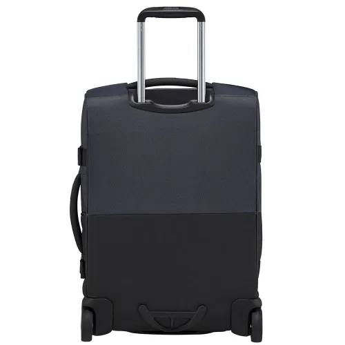 Walizka kabinowa Samsonite Rythum Duffle - blue